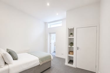 1 bed flat, Ely Road, Llandaff, Cardiff, CF52JF - Image 5