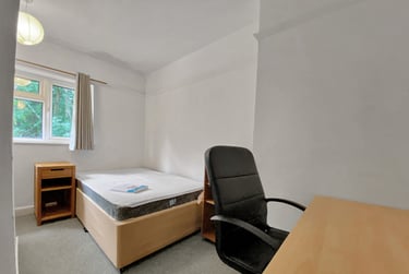 1 bed house, Gipsy Lane, Headington, Oxford, OX37PT - Image 5