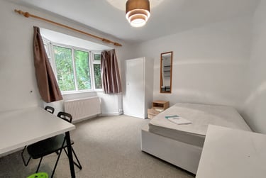 1 bed house, Gipsy Lane, Headington, Oxford, OX37PT - Image 6