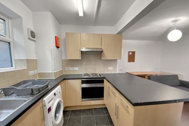 1 bed house, Gipsy Lane, Headington, Oxford, OX37PT - Image 7