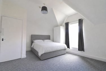 4 bed flat, Claude Road, Plasnewydd, Cardiff, CF243QE - Image 4