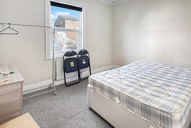 1 bed house, Cowley Road, City Centre, Oxford, OX41JE - Image 6