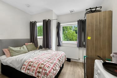1 bed studio, 25A London Road, Headington, Oxford, OX37RE - Image 5