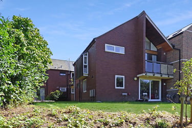 1 bed house, Hayfield Road, Jericho, Oxford, OX26TX - Image 2
