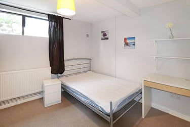 1 bed house, Hayfield Road, Jericho, Oxford, OX26TX - Image 3