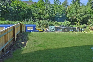 1 bed house, Hayfield Road, Jericho, Oxford, OX26TX - Image 5