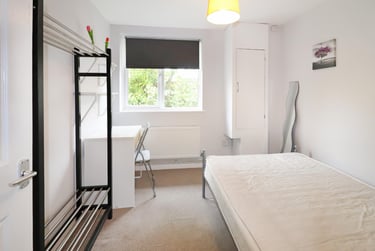 1 bed house, Hayfield Road, Jericho, Oxford, OX26TX - Image 6