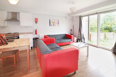 1 bed house, Hayfield Road, Jericho, Oxford, OX26TX - Image 7
