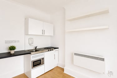 1 bed studio, Acton Lane, Harlesden, London, NW108TU - Image 2