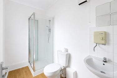 1 bed studio, Acton Lane, Harlesden, London, NW108TU - Image 4
