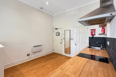 1 bed flat, Cathedral Road, Riverside, Cardiff, CF119HD - Image 6