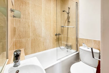 1 bed flat, Cathedral Road, Riverside, Cardiff, CF119HD - Image 7