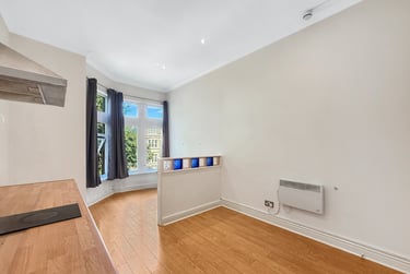 1 bed flat, Cathedral Road, Riverside, Cardiff, CF119HD - Image 9