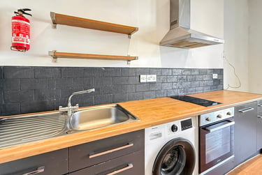 1 bed flat, Cathedral Road, Riverside, Cardiff, CF119HD - Image 10