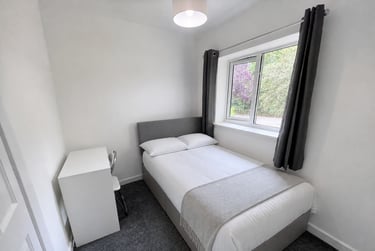 1 bed house, Gipsy Lane, Headington, Oxford, OX37PT - Image 2