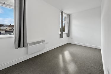 1 bed flat, Newport Road, Roath, Cardiff, CF241RS - Image 6
