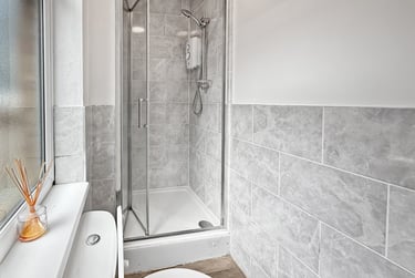 1 bed flat, Newport Road, Roath, Cardiff, CF241RS - Image 10