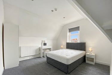 1 bed house, Angus Street, Plasnewydd, Cardiff, CF243LX - Image 4