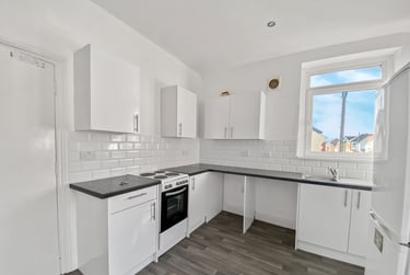 1 bed house, Angus Street, Plasnewydd, Cardiff, CF243LX - Image 3
