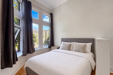 1 bed flat, Cathedral Road, Riverside, Cardiff, CF119HD - Image 3