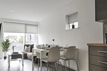 4 Bed Standard En-suite - Image 2
