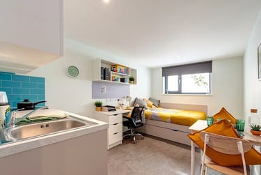 Standard Studio - Image 1