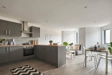 7 Bed Cluster En-Suite Premium - Image 4
