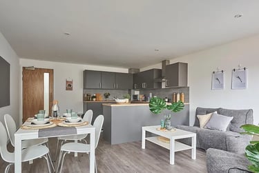 7 Bed Cluster En-Suite Premium - Image 3