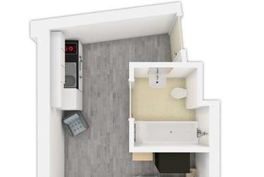 Studio Platinum at The Lyra, Portal Way, North Acton, London, W36BX - Image 3
