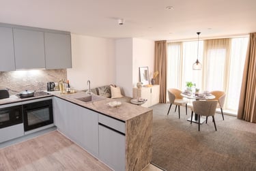 Classic Plus Ensuite - Image 2