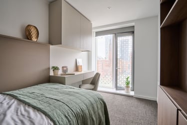 Classic Plus Ensuite - Image 5