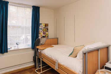 Studio flat B - Image 6