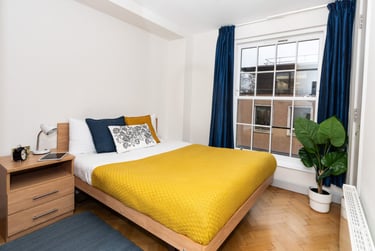 Studio flat A (for couples) - Image 1