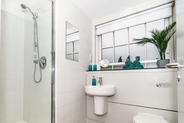 Studio flat A (for couples) - Image 5
