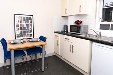 Studio flat A (for couples) - Image 3