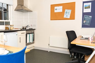 Studio flat A (for couples) - Image 2