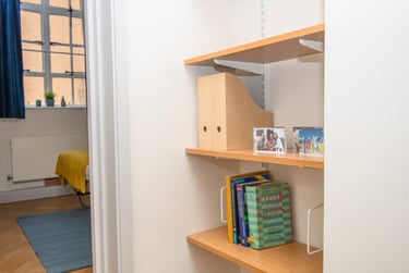 Studio flat B - Image 3