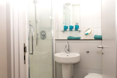 Studio flat B - Image 5