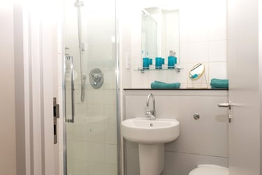 Accessible studio flat B - Image 3