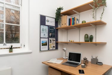 Studio flat B - Image 2