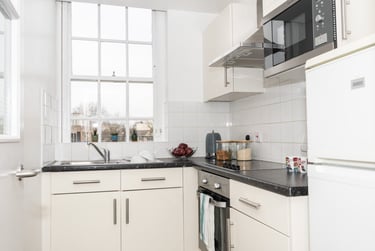 One bedroom flat - Image 4