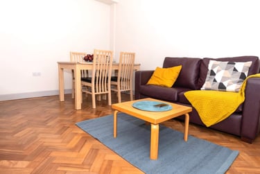 One bedroom flat - Image 3