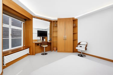 2 bed house, 2 Mansfield Street, Marylebone, London, W1G9NF - Image 6