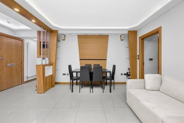 2 bed house, 2 Mansfield Street, Marylebone, London, W1G9NF - Image 3