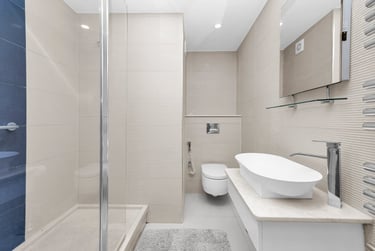 2 bed house, 2 Mansfield Street, Marylebone, London, W1G9NF - Image 8