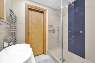 2 bed house, 2 Mansfield Street, Marylebone, London, W1G9NF - Image 9