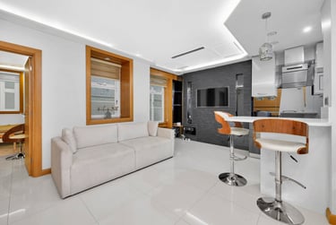 2 bed house, 2 Mansfield Street, Marylebone, London, W1G9NF - Image 2