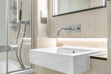 2 bed house, 2 Drapers Yard, Lambeth, London, SW181SF - Image 5