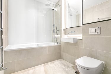 2 bed house, 2 Drapers Yard, Lambeth, London, SW181SF - Image 7