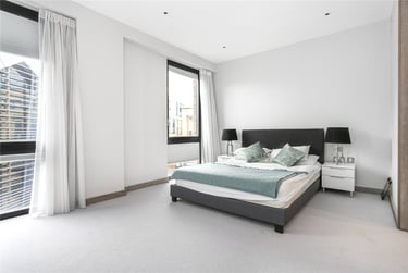 2 bed house, 2 Drapers Yard, Lambeth, London, SW181SF - Image 9
